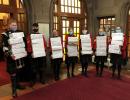 QV School Shoe Box Collectors
